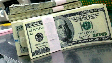 AUDIO: Cuáles son las razones de la baja del dólar
