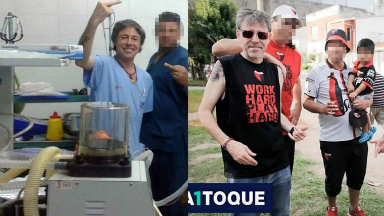 Denuncian mala praxis y que el médico estaba borracho
