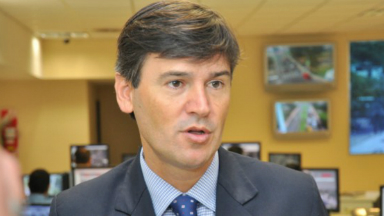 Passerini ratificó su precandidatura a intendente de Córdoba