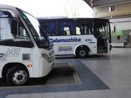 Transporte interurbano