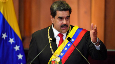 AUDIO: Venezuela se aisla cada más de la comunidad internacional