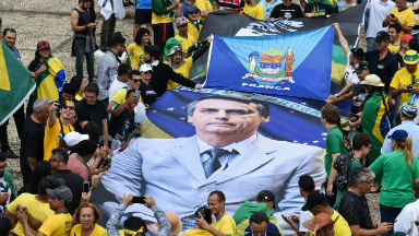 AUDIO: Para Ingaramo, Brasil tomará un rumbo liberal
