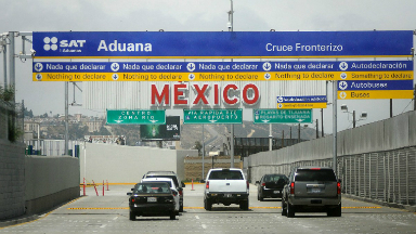 AUDIO: México tiene la zona franca más grande del mundo