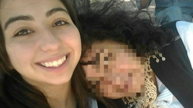 Mataron a una joven e hirieron a sus padres en Anisacate