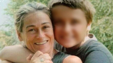 AUDIO: Una madre pide que le devuelvan el celular de su hijo muerto