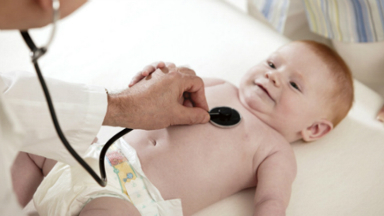 Médicos cordobeses, premiados al mejor trabajo científico