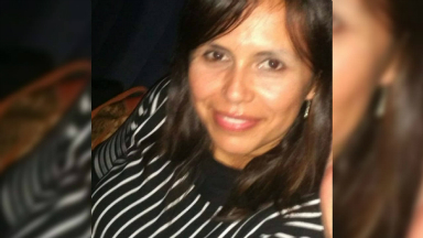 Apareció con vida la maestra que era buscada en Córdoba