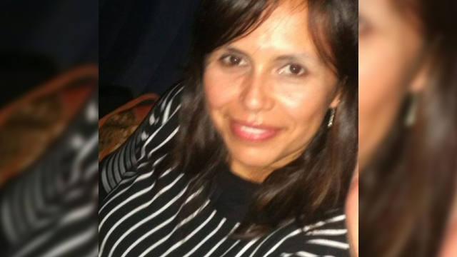 FOTO: Apareció con vida la maestra que era buscada en Córdoba