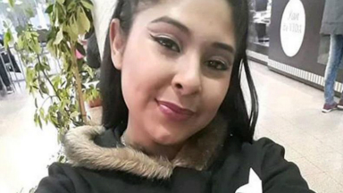 AUDIO: Detuvieron al presunto homicida de Wanda Navarro