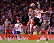 El puntaje de los protagonistas del vibrante duelo copero