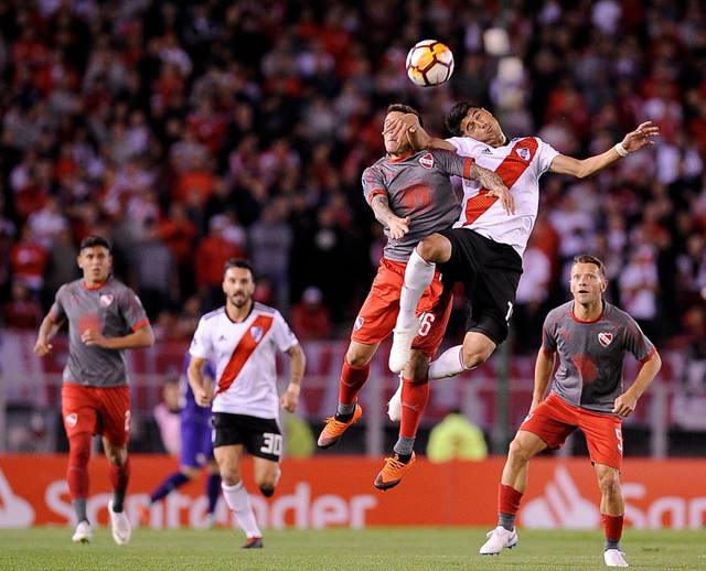 El puntaje de los protagonistas del vibrante duelo copero