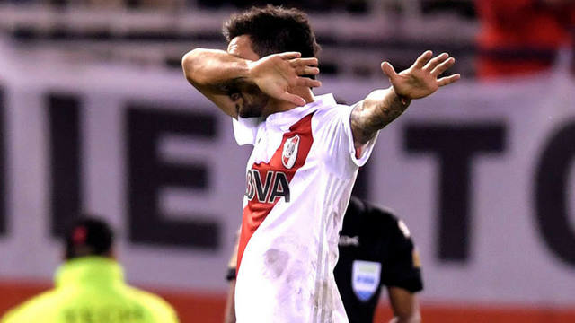 Gritá de nuevo con Vergara los goles de Pinola y Scocco