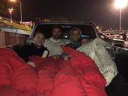 Volvió la experiencia del autocine a Córdoba