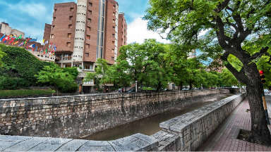 La Cañada (Foto: archivo)