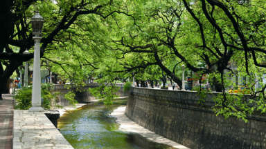 La Cañada (Foto: archivo)