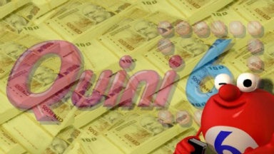 Un apostador ganó $ 109 millones con el Quini 6 en Santa Fe