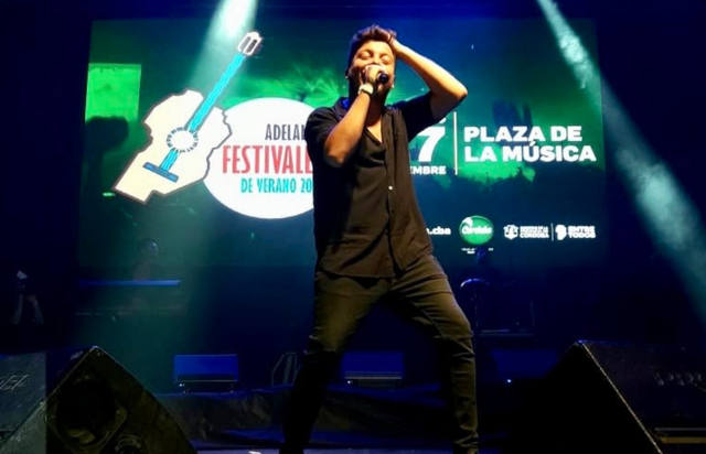 FOTO: A puro show, presentaron los festivales de verano de Córdoba