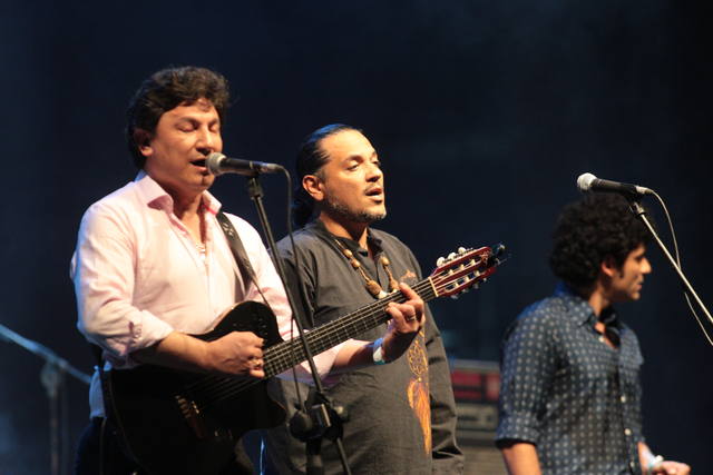 A puro show, presentaron los festivales de verano de Córdoba