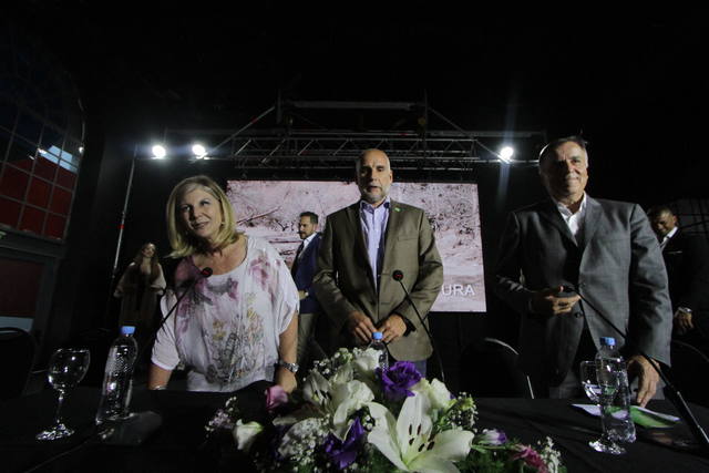 A puro show, presentaron los festivales de verano de Córdoba