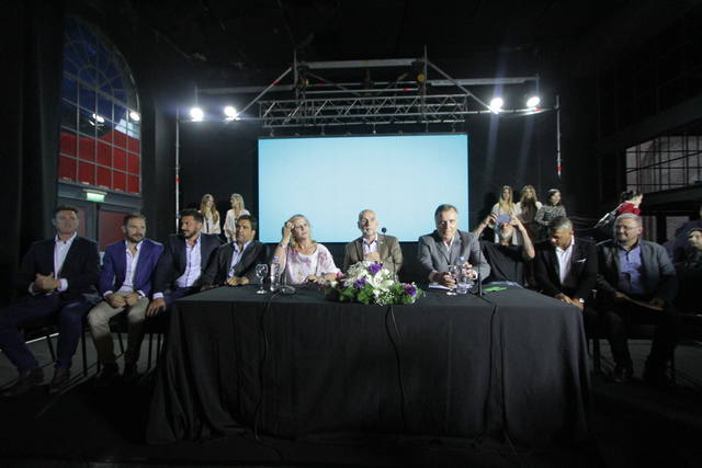 A puro show, presentaron los festivales de verano de Córdoba