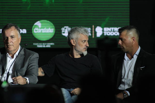 A puro show, presentaron los festivales de verano de Córdoba