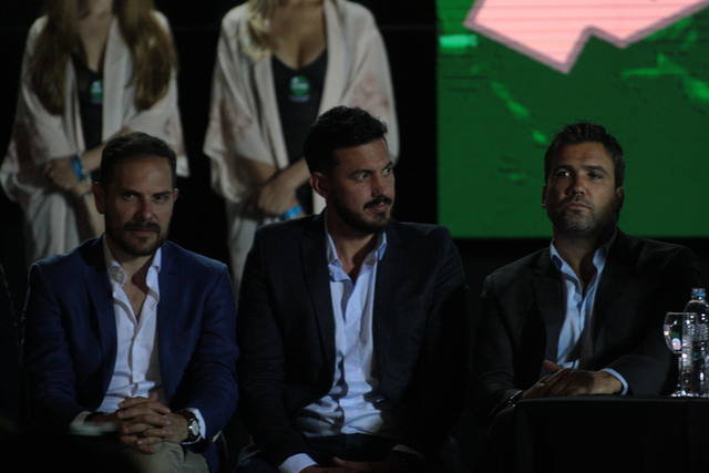 A puro show, presentaron los festivales de verano de Córdoba