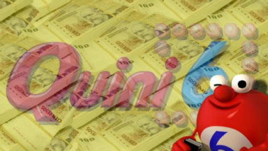 Un apostador ganó $140 millones en Córdoba con el Quini 6