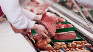 AUDIO: Argentina podría exportar un millón de toneladas de carne
