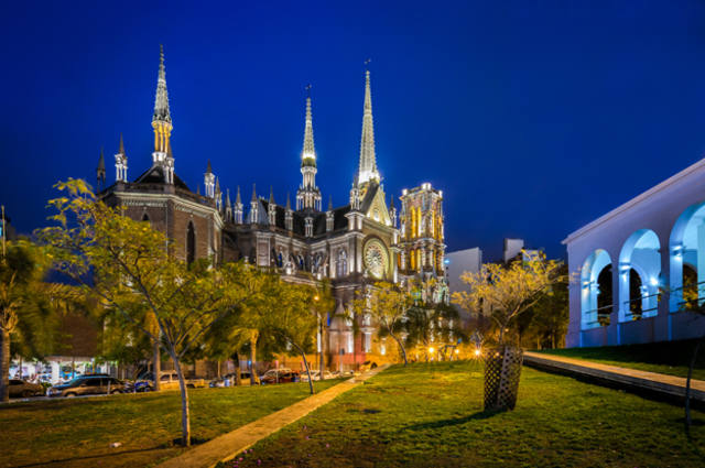 Premiaron el trabajo de restauración de Los Capuchinos