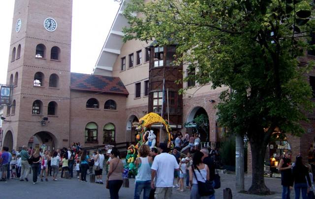 Villa General Belgrano