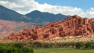 Salta tuvo una ocupación promedio del 83 por ciento