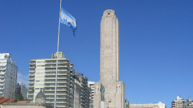 Rosario tuvo un fin de semana largo positivo