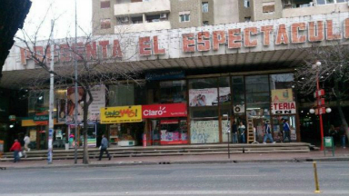 AUDIO: Detienen a un policía que quiso robar un sex shop en Córdoba
