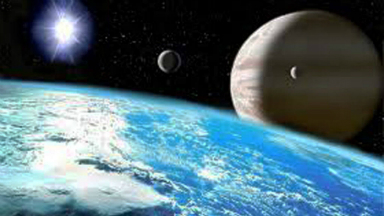 AUDIO: Cinco planetas pueden observarse a simple vista en Argentina