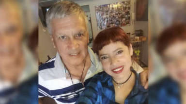 AUDIO: Maribel y su papá, un caso que anima la donación de órganos