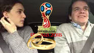 Se enojó porque tiene un casamiento durante el Mundial