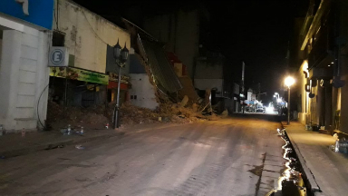 Testigo del derrumbe del cine: 