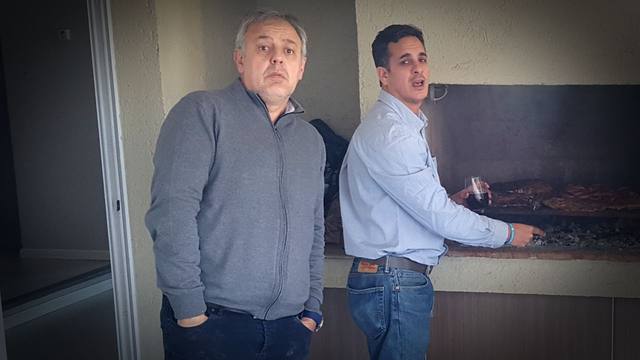 ¿Se les pone azúcar a los chinchulines?