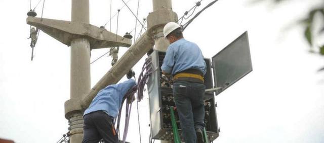 Epec anunció cortes en más de 20 barrios para hoy