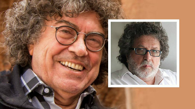 La polémica entre Piero y Tcherkaski por el tema