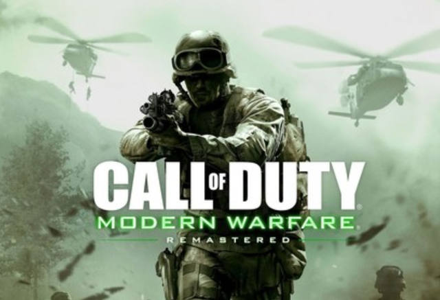 La cordobesa que realiza las animaciones 3D del Call of Duty