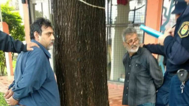 Según el abogado del Gitano