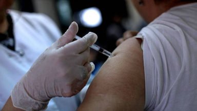 AUDIO: ¿Cuándo llegarán las vacunas de la gripe a las farmacias?
