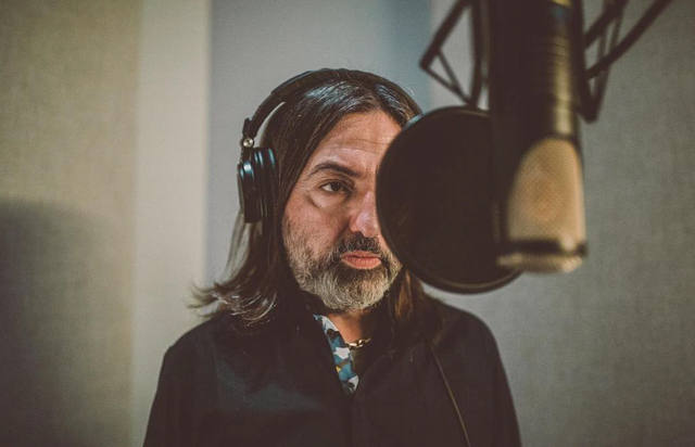 Babasónicos, los primeros argentinos en los estudios Spotify