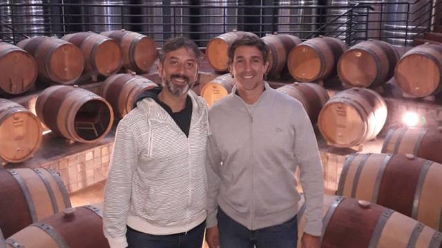 San Patricio del Chañar, el rincón del vino en la Patagonia