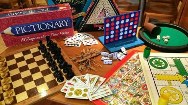 Los clubes de juegos de mesa, una nueva tendencia en Rosario