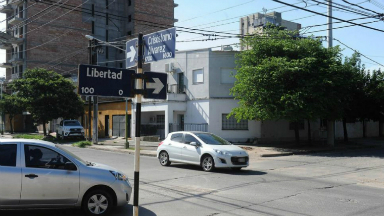 Lincharon a un motochorro tras un arrebato en Tucumán