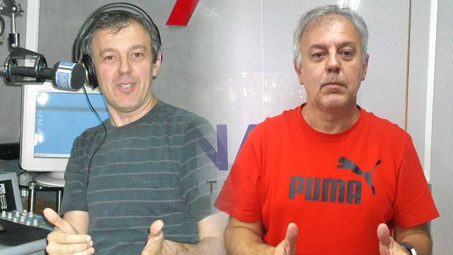 Titi Ciabattoni se animó al #10YearsChallenge