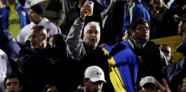 Murió Fernando Di Zeo, hermano de líder de la barra de Boca