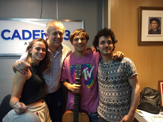 Koino Yokán: un aire joven a los clásicos del rock nacional